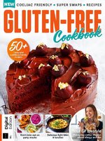 Gluten-Free Cookbook